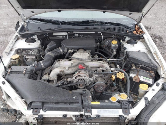 Продаж на аукціоні авто 2008 Subaru Legacy 2.5i, vin: 4S3BL616787222169, номер лоту: 44671096