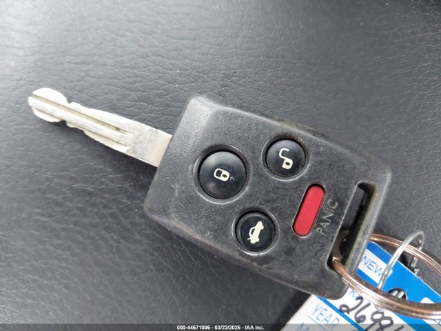 Продаж на аукціоні авто 2008 Subaru Legacy 2.5i, vin: 4S3BL616787222169, номер лоту: 44671096