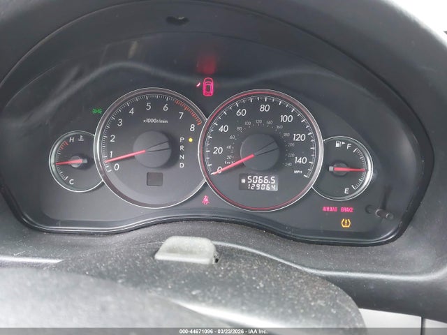 Продаж на аукціоні авто 2008 Subaru Legacy 2.5i, vin: 4S3BL616787222169, номер лоту: 44671096