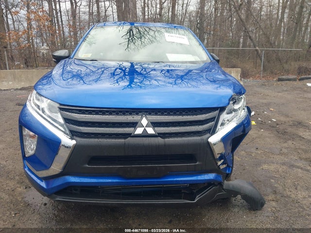 Продаж на аукціоні авто 2020 Mitsubishi Eclipse Cross Le 1.5t Awc, vin: JA4AT4AA5LZ015226, номер лоту: 44671098
