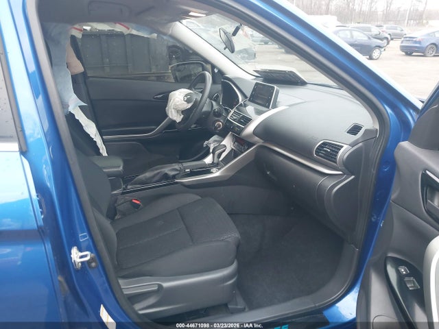 Продаж на аукціоні авто 2020 Mitsubishi Eclipse Cross Le 1.5t Awc, vin: JA4AT4AA5LZ015226, номер лоту: 44671098