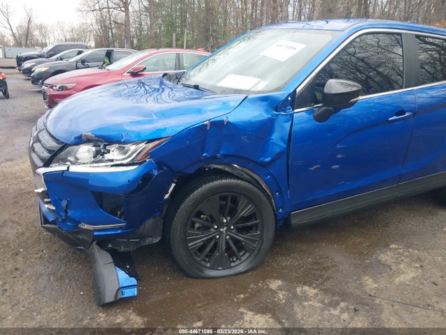 Продаж на аукціоні авто 2020 Mitsubishi Eclipse Cross Le 1.5t Awc, vin: JA4AT4AA5LZ015226, номер лоту: 44671098
