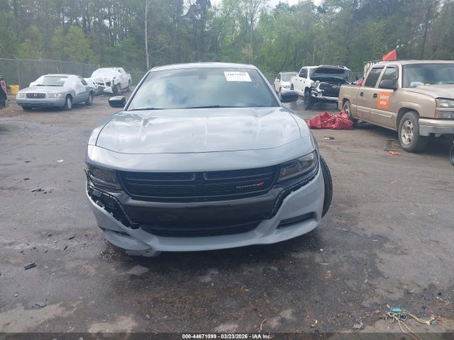 2022 Dodge Charger Sxt Rwd მანქანა იყიდება აუქციონზე, vin: 2C3CDXBG1NH231369, აუქციონის ნომერი: 44671099