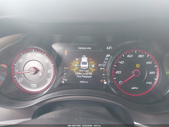 2022 Dodge Charger Sxt Rwd მანქანა იყიდება აუქციონზე, vin: 2C3CDXBG1NH231369, აუქციონის ნომერი: 44671099