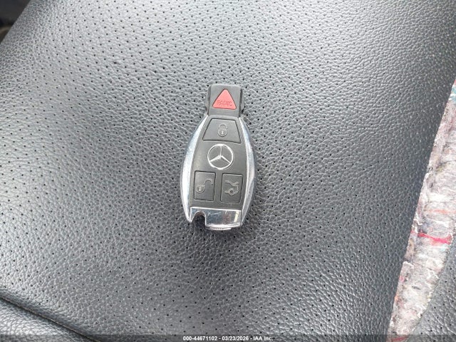 2011 MERCEDES-BENZ GLK 350 WDCGG8HB7BF548134 Photo 10