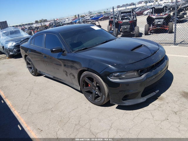 2C3CDXCT8MH5W3285 auction archive image