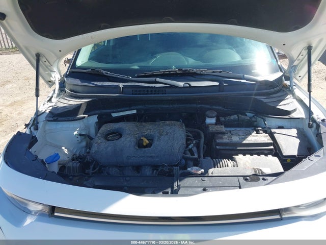 KIA SOUL S 2021 KNDJ23AU9M7746834 Image 10