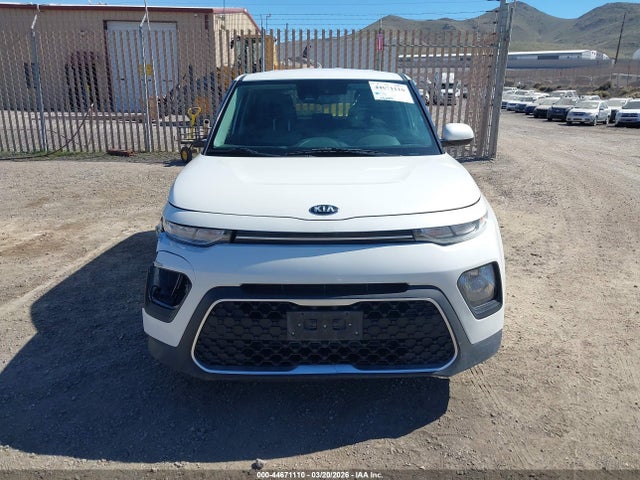 KIA SOUL S 2021 KNDJ23AU9M7746834 Image 12