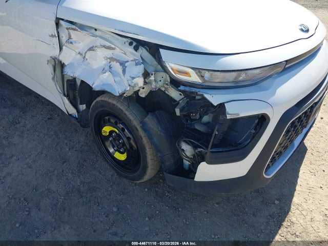 KIA SOUL S 2021 KNDJ23AU9M7746834 Image 6