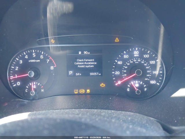 KIA SOUL S 2021 KNDJ23AU9M7746834 Image 7