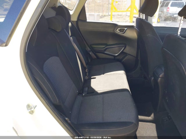 KIA SOUL S 2021 KNDJ23AU9M7746834 Image 8