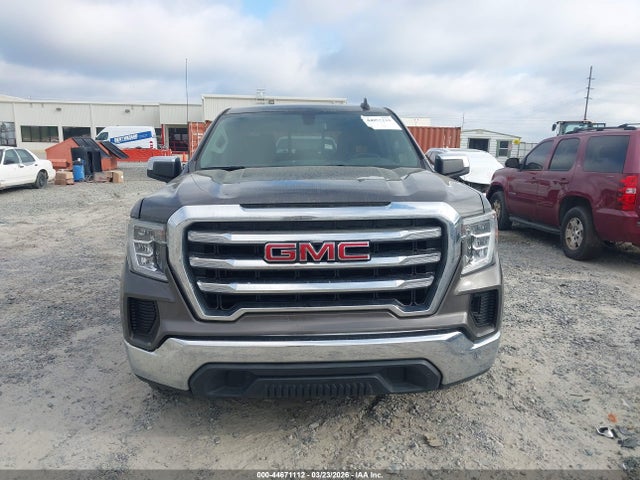 Продаж на аукціоні авто 2020 Gmc Sierra 1500 2wd  Short Box Sle, vin: 1GTP8BED4LZ128207, номер лоту: 44671112