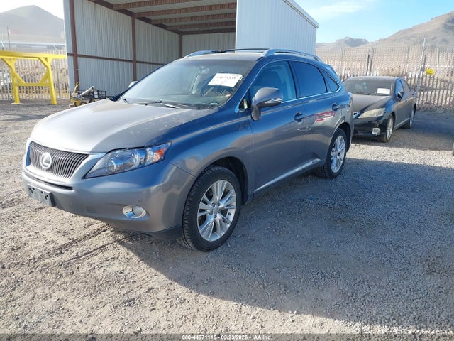 Aukcja sprzedaży 2012 Lexus Rx 450h, vin: JTJBC1BA7C2434157, numer aukcji: 44671116