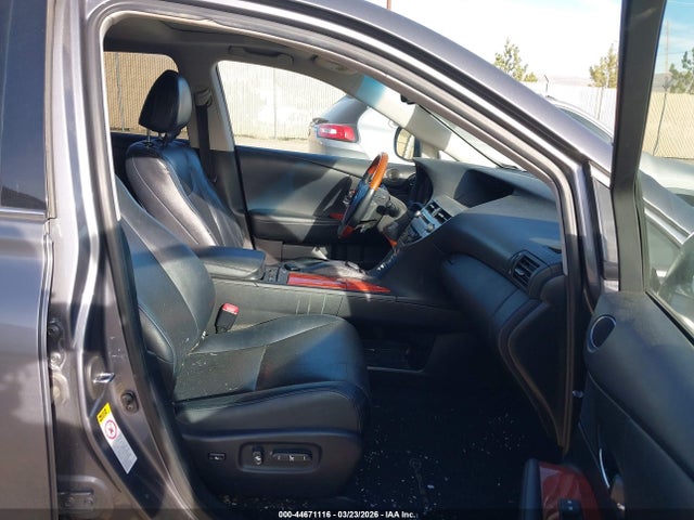 Aukcja sprzedaży 2012 Lexus Rx 450h, vin: JTJBC1BA7C2434157, numer aukcji: 44671116