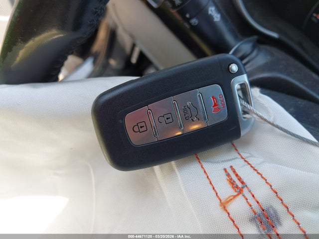 Продажа на аукционе авто 2014 Kia Sorento Sx, vin: 5XYKW4A73EG533276, номер лота: 44671120