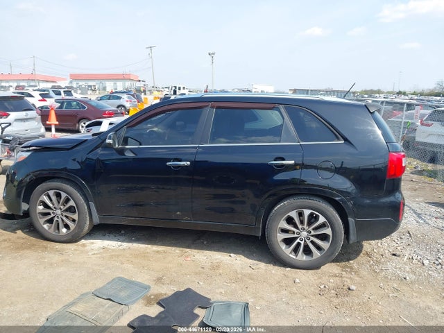 Продажа на аукционе авто 2014 Kia Sorento Sx, vin: 5XYKW4A73EG533276, номер лота: 44671120