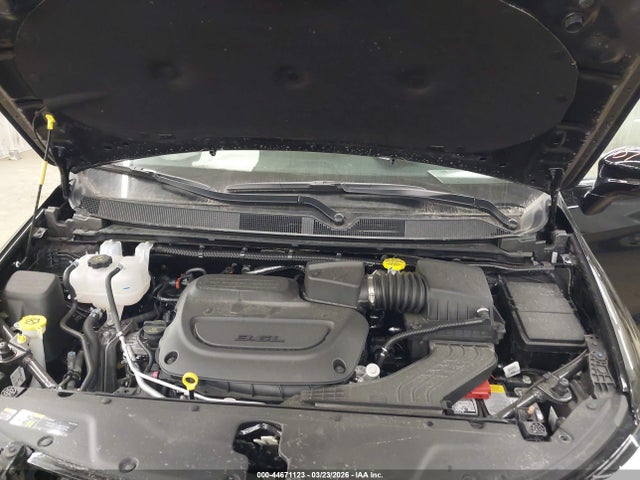2026 CHRYSLER PACIFICA 2C4RC1BG8TR189554 Photo 9