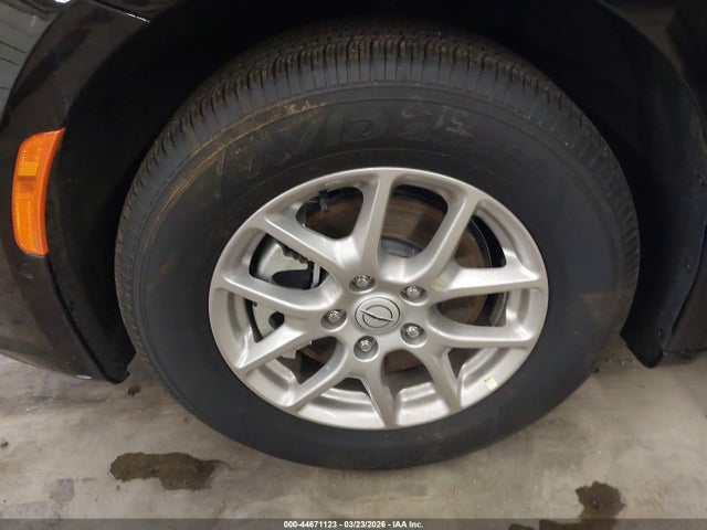 2026 Chrysler Pacifica Select მანქანა იყიდება აუქციონზე, vin: 2C4RC1BG8TR189554, აუქციონის ნომერი: 44671123