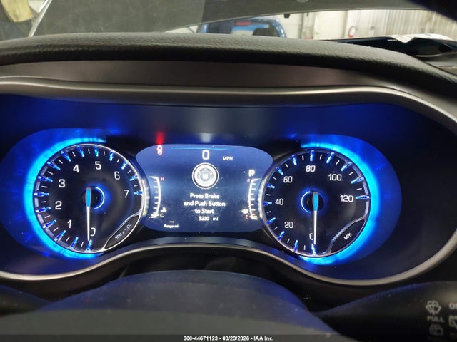 2026 CHRYSLER PACIFICA 2C4RC1BG8TR189554 Photo 6