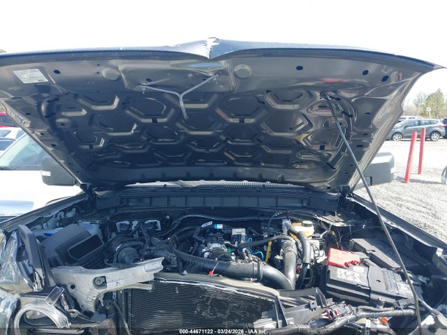2025 FORD BRONCO 1FMEE9BP7SLB11471 Photo 9
