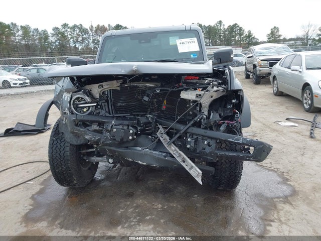 Ford Bronco Badlands 2025 1FMEE9BP7SLB11471 Image 12