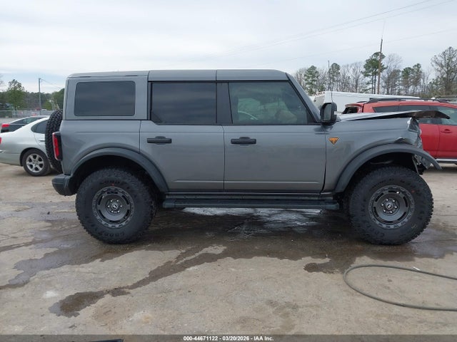 Ford Bronco Badlands 2025 1FMEE9BP7SLB11471 Image 13