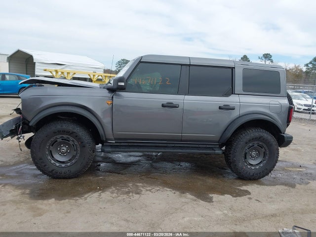Ford Bronco Badlands 2025 1FMEE9BP7SLB11471 Image 14