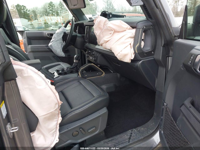 2025 FORD BRONCO 1FMEE9BP7SLB11471 Photo 4