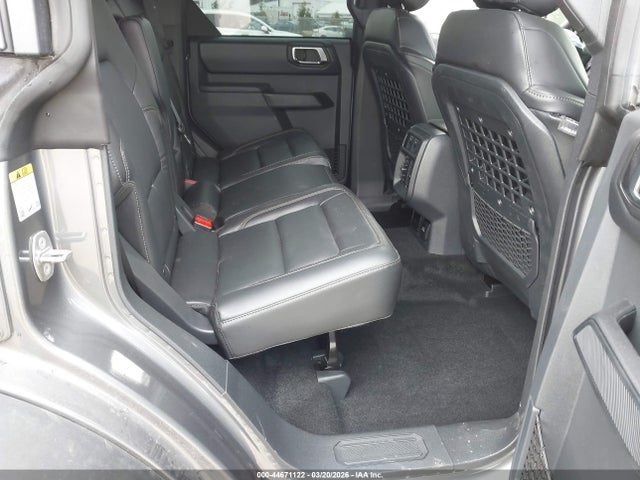 2025 FORD BRONCO 1FMEE9BP7SLB11471 Photo 7