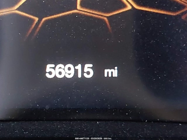3C4NJCBB6MT549035 Jeep Compass Latitude Fwd