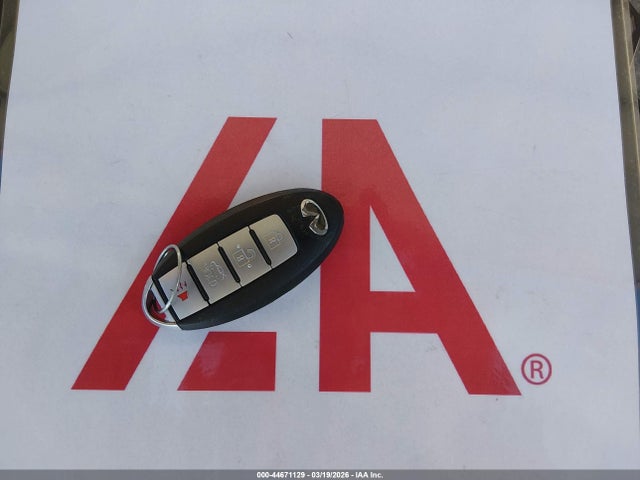 2016 INFINITI QX70 JN8CS1MU6GM670346 Photo 10