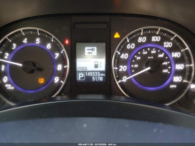 2016 INFINITI QX70 JN8CS1MU6GM670346 Photo 6