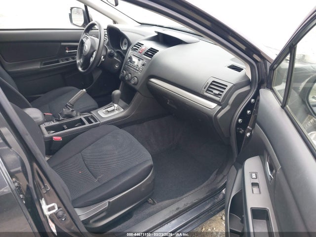 2013 Subaru Impreza 2.0i Premium მანქანა იყიდება აუქციონზე, vin: JF1GPAC65D2851517, აუქციონის ნომერი: 44671130