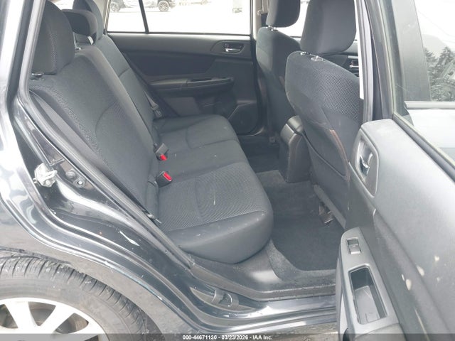 2013 Subaru Impreza 2.0i Premium მანქანა იყიდება აუქციონზე, vin: JF1GPAC65D2851517, აუქციონის ნომერი: 44671130