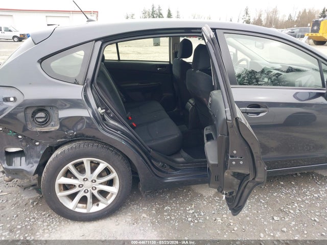 2013 Subaru Impreza 2.0i Premium მანქანა იყიდება აუქციონზე, vin: JF1GPAC65D2851517, აუქციონის ნომერი: 44671130
