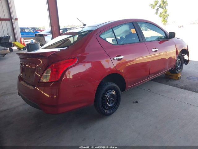 Aukcja sprzedaży 2019 Nissan Versa 1.6 Sv, vin: 3N1CN7AP8KL873040, numer aukcji: 44671131