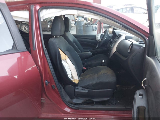 Aukcja sprzedaży 2019 Nissan Versa 1.6 Sv, vin: 3N1CN7AP8KL873040, numer aukcji: 44671131