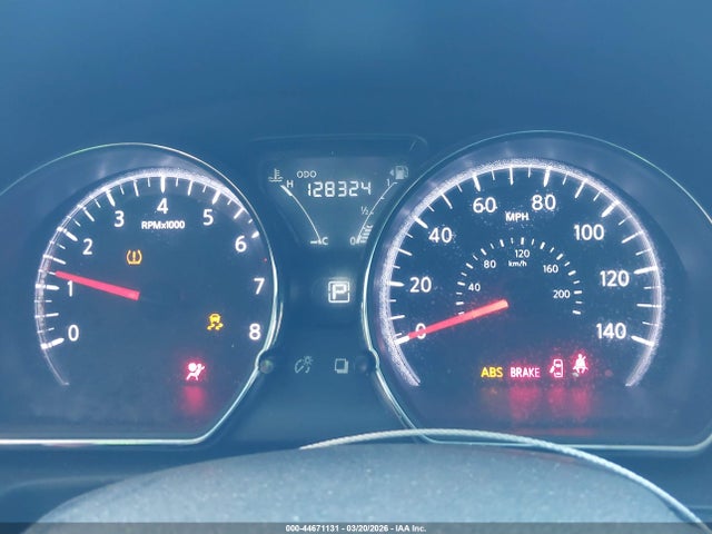 Aukcja sprzedaży 2019 Nissan Versa 1.6 Sv, vin: 3N1CN7AP8KL873040, numer aukcji: 44671131