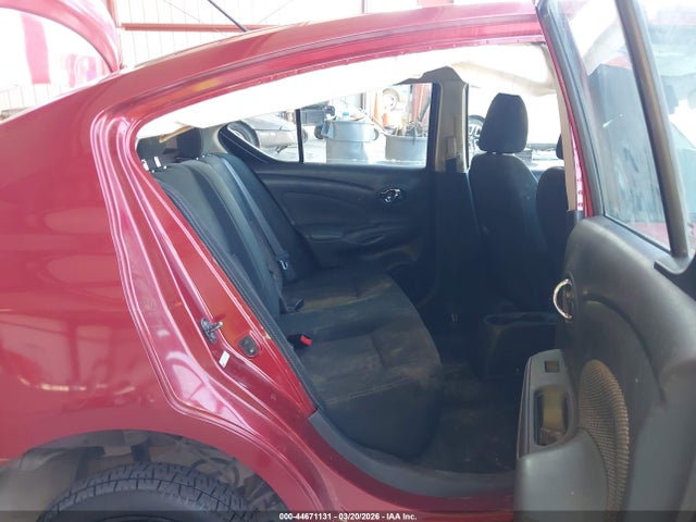 Aukcja sprzedaży 2019 Nissan Versa 1.6 Sv, vin: 3N1CN7AP8KL873040, numer aukcji: 44671131
