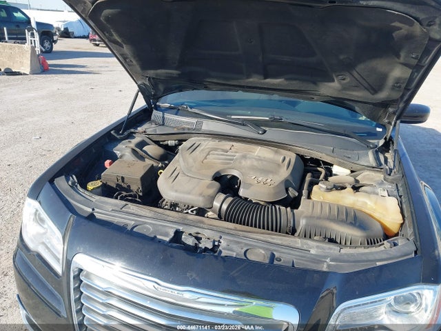 Продажа на аукционе авто 2014 Chrysler 300, vin: 2C3CCAAG1EH160031, номер лота: 44671141
