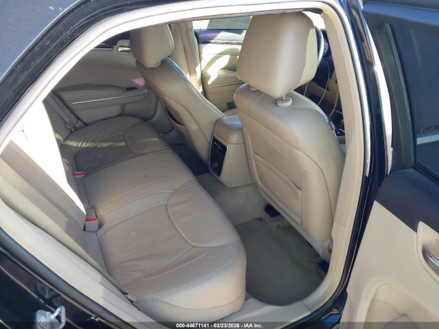 Продажа на аукционе авто 2014 Chrysler 300, vin: 2C3CCAAG1EH160031, номер лота: 44671141