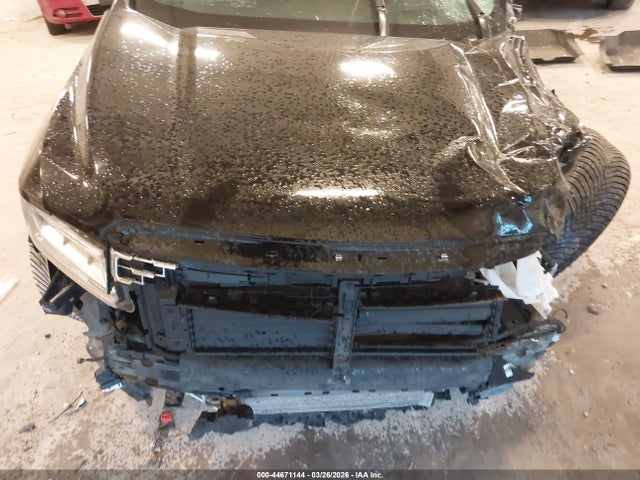 44671144 :رقم المزاد ، 1GKKNXLS8MZ192175 vin ، 2021 Gmc Acadia Awd Denali مزاد بيع