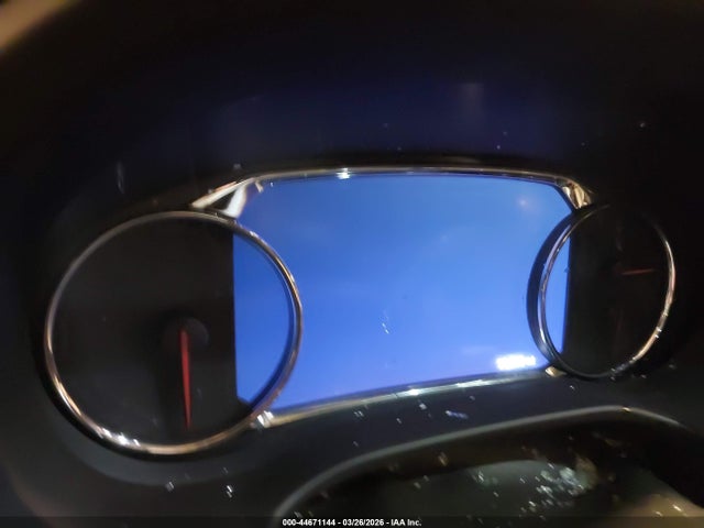 44671144 :رقم المزاد ، 1GKKNXLS8MZ192175 vin ، 2021 Gmc Acadia Awd Denali مزاد بيع