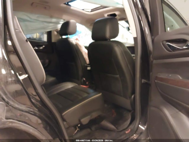 44671144 :رقم المزاد ، 1GKKNXLS8MZ192175 vin ، 2021 Gmc Acadia Awd Denali مزاد بيع