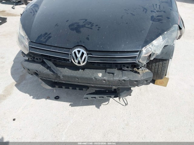 2013 Volkswagen Jetta Sportwagen 2.5l Se მანქანა იყიდება აუქციონზე, vin: 3VWPP7AJ0DM629767, აუქციონის ნომერი: 44671145
