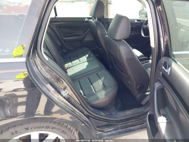 2013 Volkswagen Jetta Sportwagen 2.5l Se მანქანა იყიდება აუქციონზე, vin: 3VWPP7AJ0DM629767, აუქციონის ნომერი: 44671145