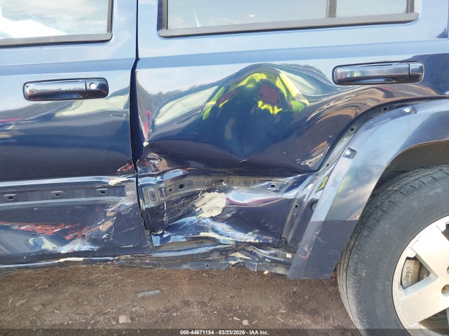 Aukcja sprzedaży 2006 Jeep Commander Limited, vin: 1J8HH58N46C175800, numer aukcji: 44671154