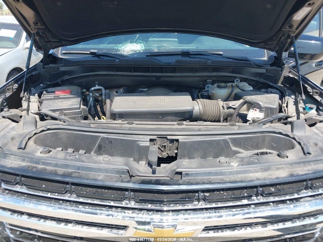 Chevrolet Suburban 2wd Lt 2024 1GNSCCKD3RR113989 Image 10
