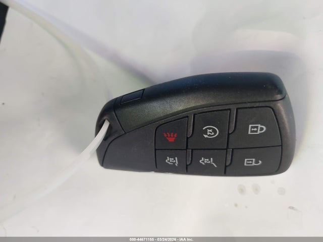 Chevrolet Suburban 2wd Lt 2024 1GNSCCKD3RR113989 Image 11