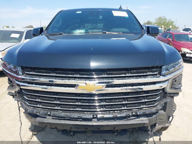 Chevrolet Suburban 2wd Lt 2024 1GNSCCKD3RR113989 Image 13